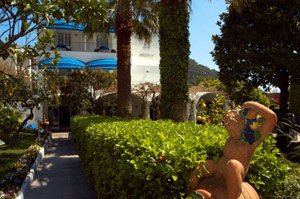 Hotel A Paziella