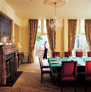 Ockenden Manor