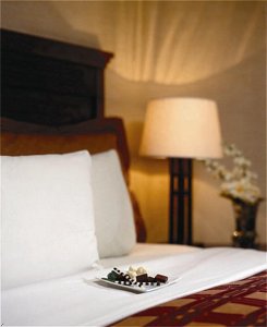 Tenaya Lodge At Yosemite