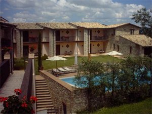 Relais Il Canalicchio Srl