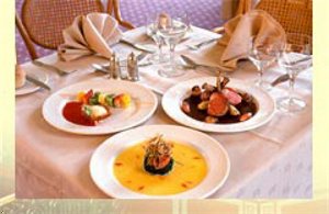 Pine Trees Hotel Pitlochry