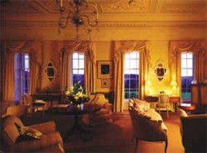 The Royal Crescent Hotel