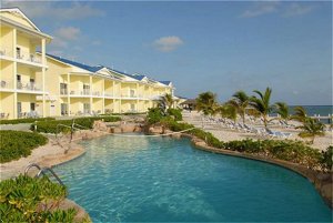 The Reef Resort