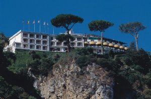 Grand Hotel President