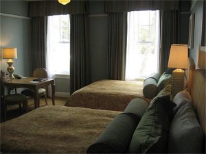 The Grande Colonial Hotel - La Jolla