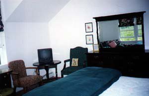 The Trumbull House Bed And Breakfast