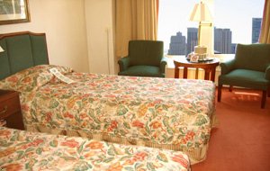 Chancellor Hotel On Union Square