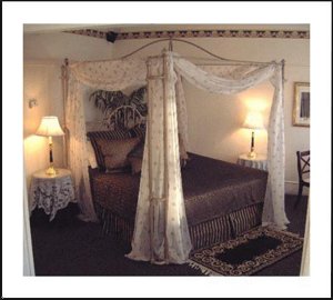 Providence Inn Bed And Breakfast