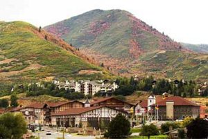 Zermatt Resort And Spa