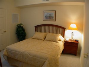 Riverview Suites