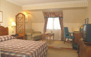 Solent Hotel And Spa