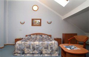 Best Eastern Home Hotel