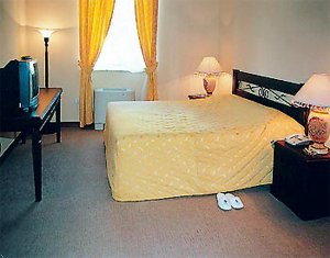 Armenia Hotels