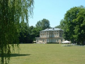 Chateau De La Motte Fenelon