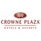 Crowne Plaza Hotel Christchurch