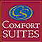 Comfort Suites Golden