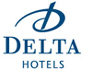 Delta Vancouver Suite Hotel