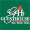 Guesthouse Intercontinental