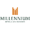 Grand Millennium Hotel Sukhumvit Bangkok