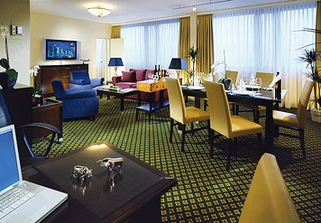 Marriott Frankfurt