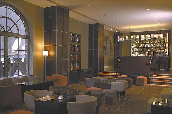 Radisson Plaza Hotel Sydney