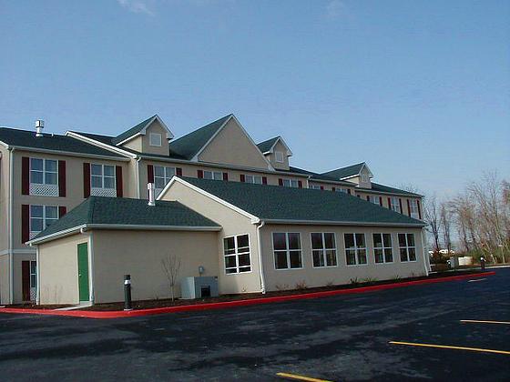 Country Inn And Suites By Carlson Harrisburg Northeast