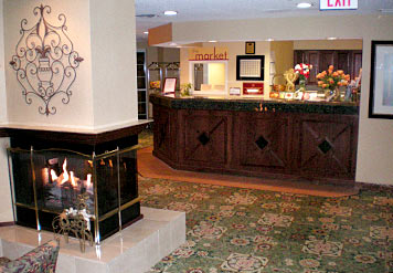 Residence Inn By Marriott Philadelphia Exton