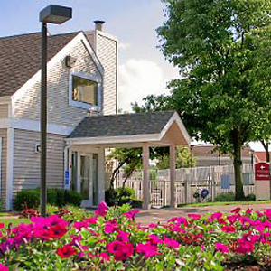 Residence Inn By Marriott Cincinnati North/Sharonville