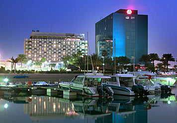 Qatar Hotels