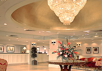 Marriott Boston Newton
