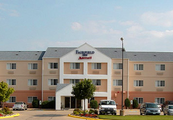 Fairfield Inn By Marriott Decatur / Forsyth