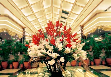 Pakistan Hotels