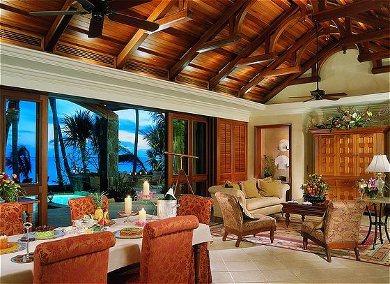 Mauritius Hotels