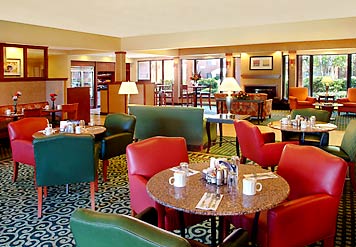 Courtyard By Marriott Stoughton