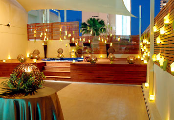 Marriott Surfers Paradise Resort