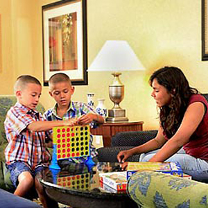 Residence Inn By Marriott Anaheim