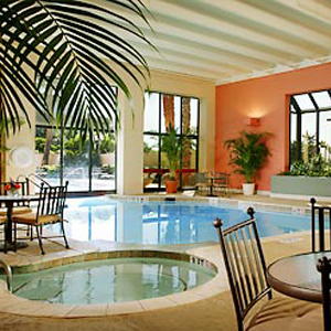 Marriott Houston Westchase