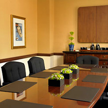 Residence Inn By Marriott Rosslyn