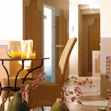 Hotel Chateau Grand Barrail