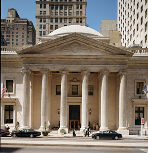 The Ritz-Carlton Philadelphia