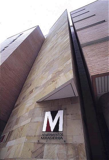 Hotel Mirasierra