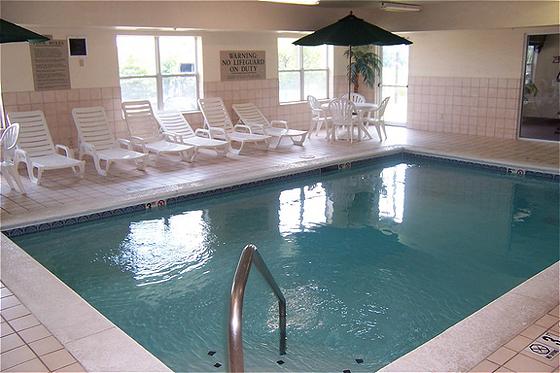 Country Inn And Suites By Carlson Cincinnati North