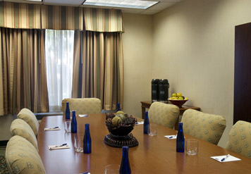 Fairfield Inn By Marriott Indianapolis Northwest