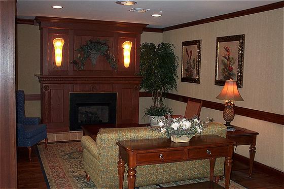 Country Inn & Suites By Carlson, Vero Beach-I-95, Fl