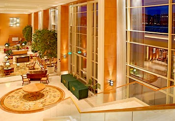 Marriott Copenhagen