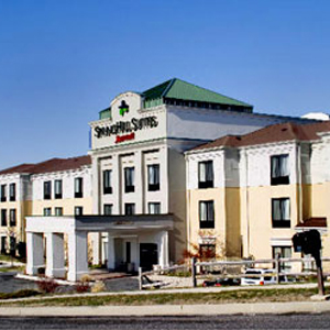 Springhill Suites By Marriott Edgewood/Aberdeen