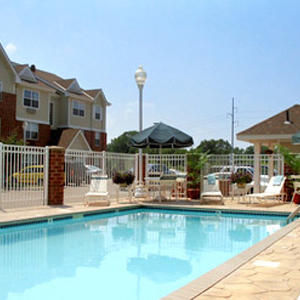 Towneplace Suites By Marriott Minneapolis West