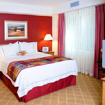 Residence Inn By Marriott Palo Alto