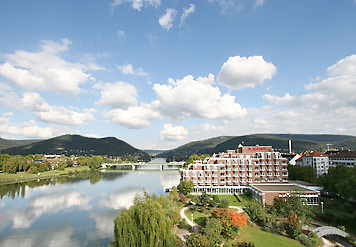 Marriott Heidelberg