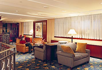 Residence Inn By Marriott Philadelphia City Center